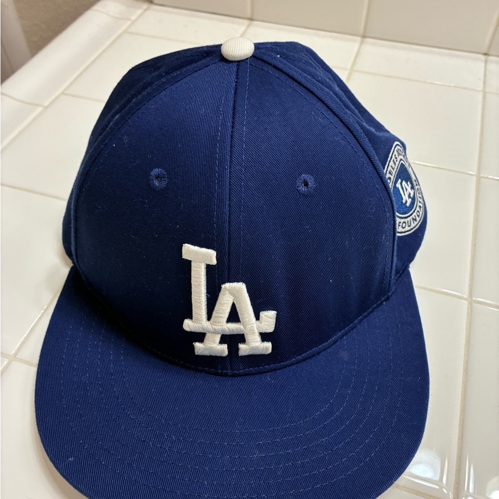 💙 New LA Dodgers Baseball Cap